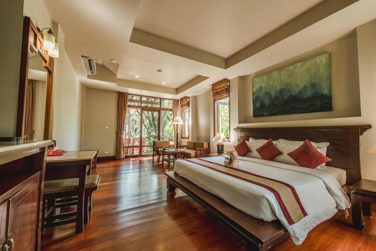 Khaolak Bhandari Resort&spa - Sha Extra