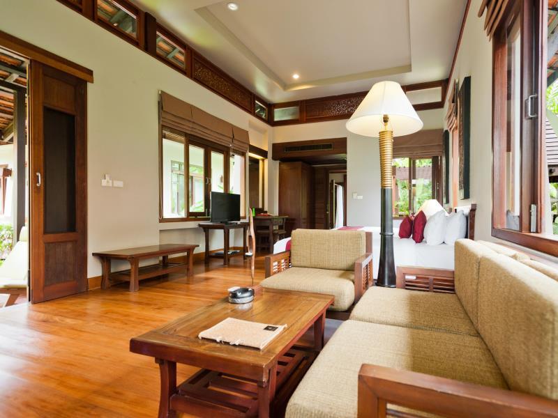 Resor Khaolak Bhandari Resort&spa - Sha Extra