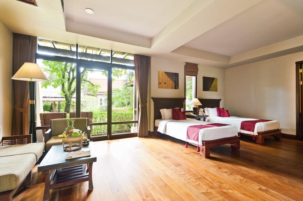 Khaolak Bhandari & Khao Lak