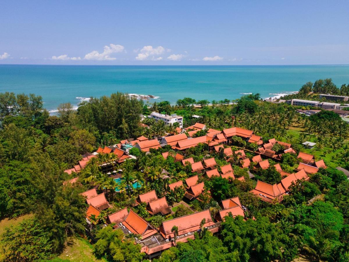 Khaolak Bhandari & 4* Khao Lak