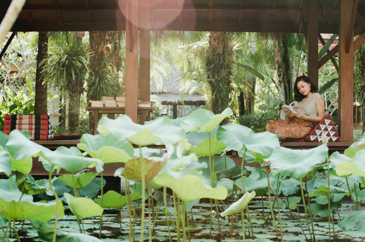 Khaolak Bhandari & Khao Lak