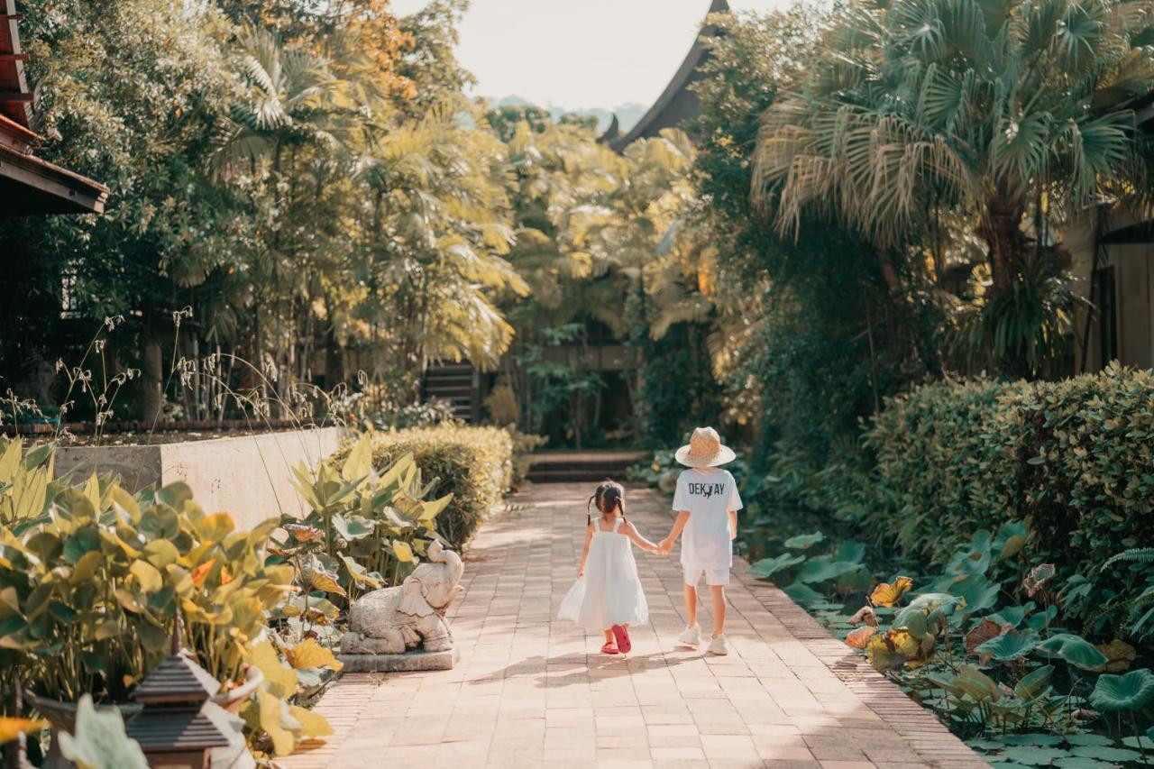 Khaolak Bhandari & 4* Khao Lak
