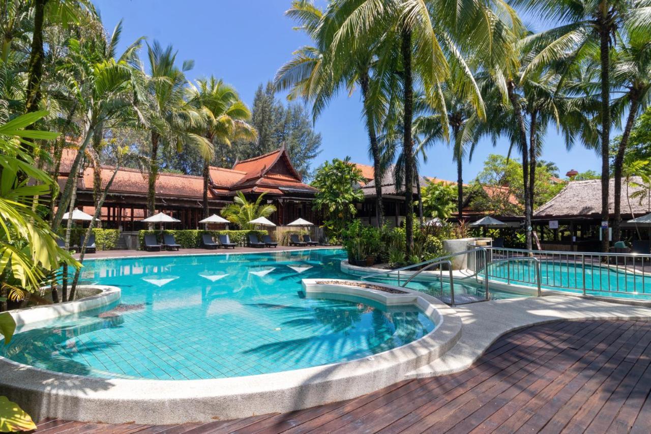 सहारा Khaolak Bhandari & 4*