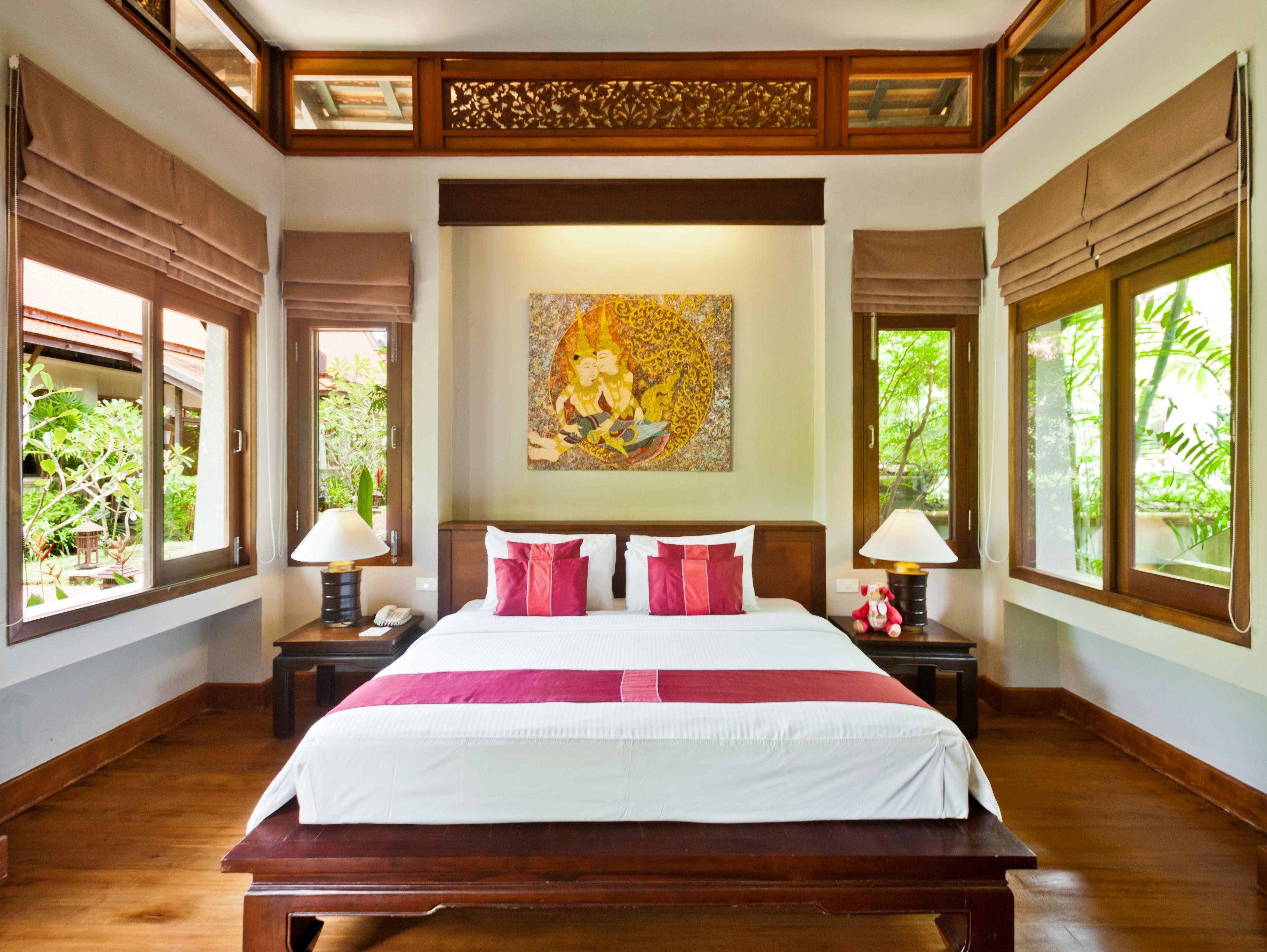 Khaolak Bhandari & Khao Lak