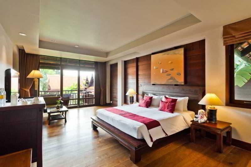 सहारा Khaolak Bhandari & Khao Lak
