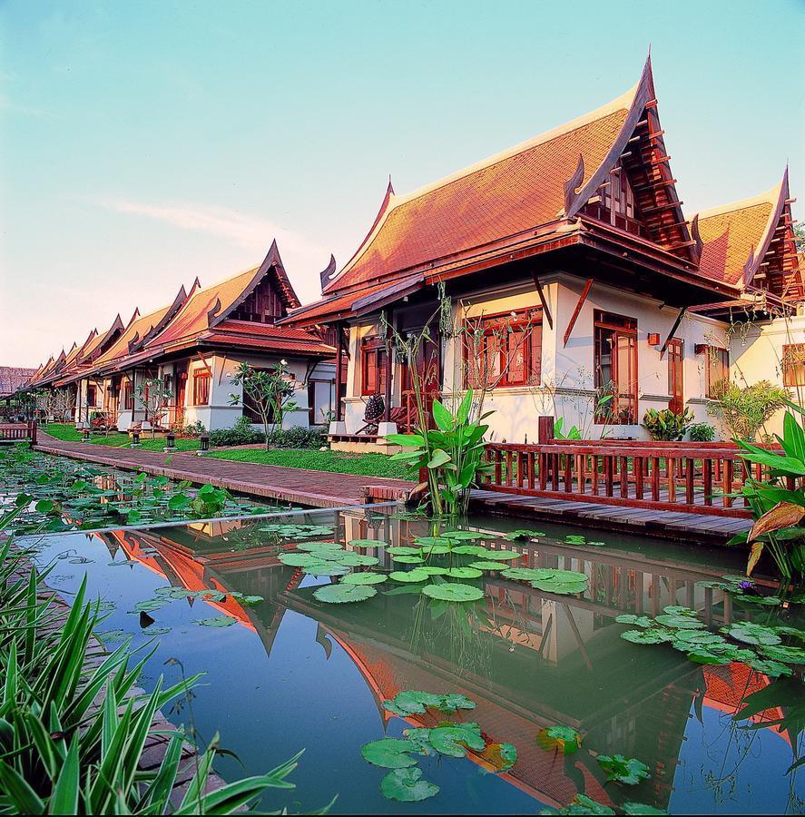 सहारा Khaolak Bhandari & Khao Lak