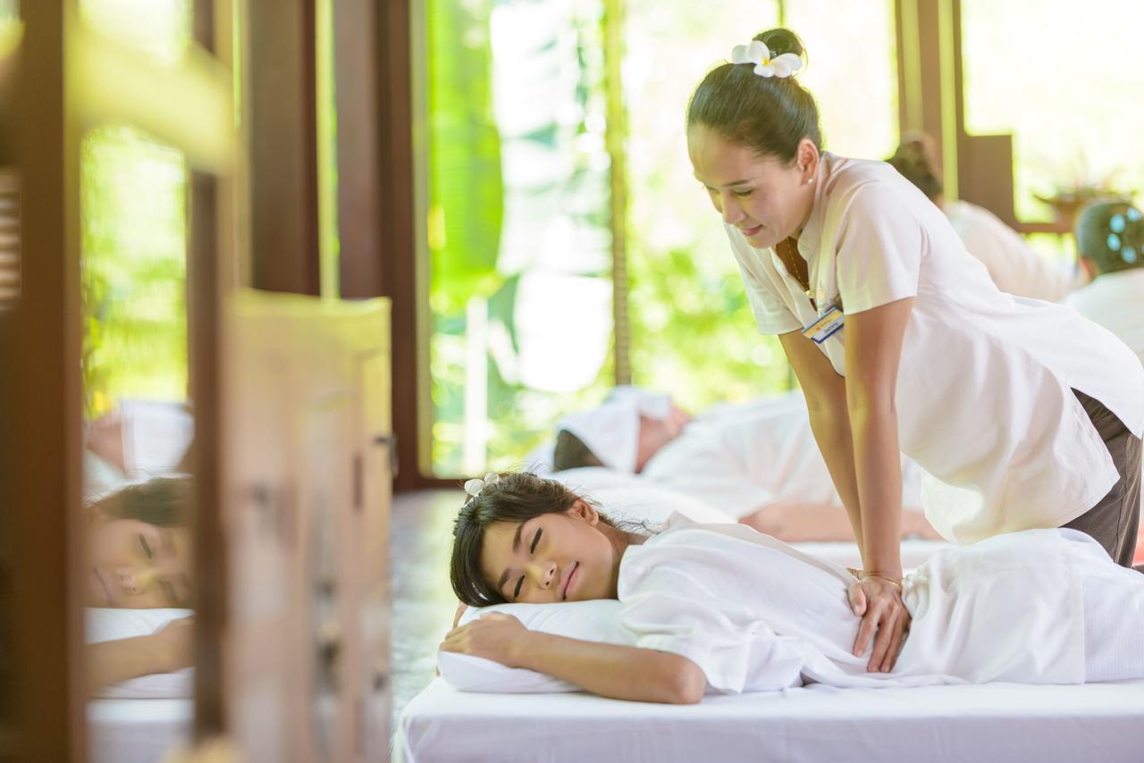 Khaolak Bhandari & 4* Khao Lak