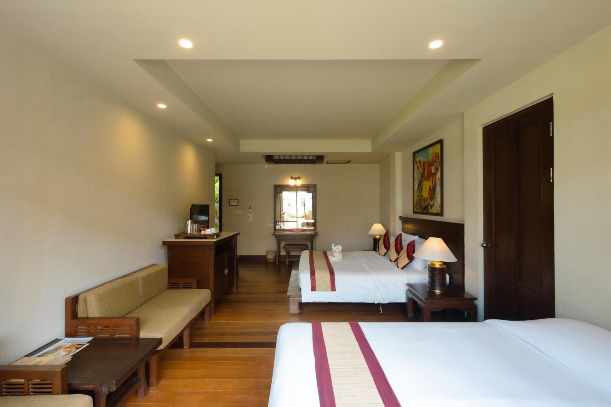 सहारा Khaolak Bhandari & Khao Lak