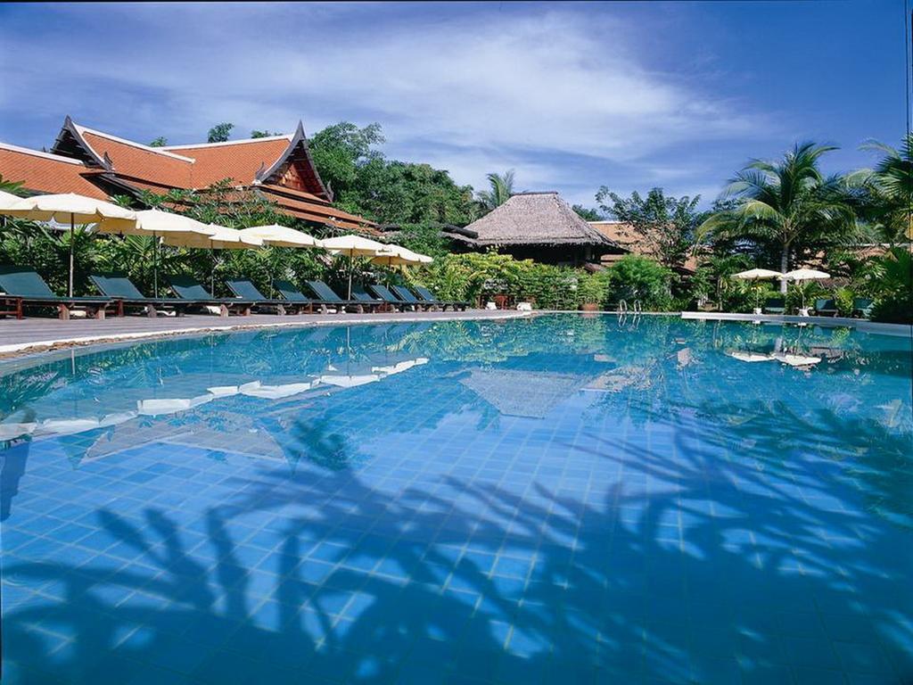 Khaolak Bhandari &