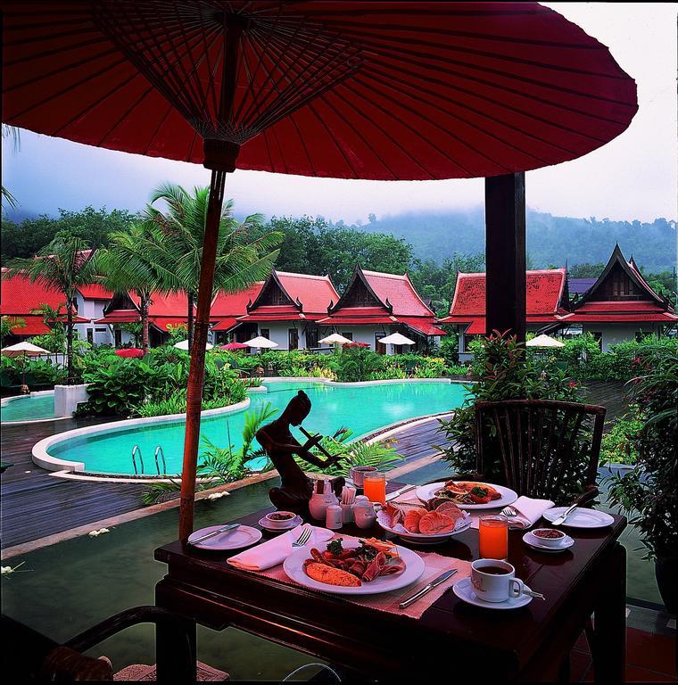 सहारा Khaolak Bhandari & Khao Lak