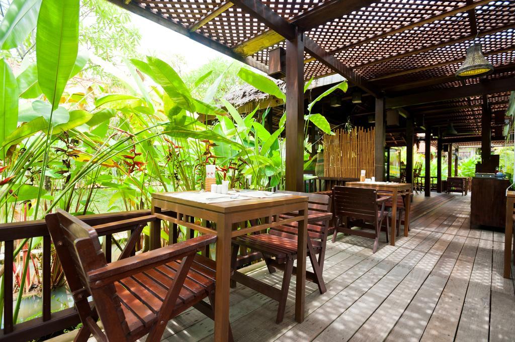 सहारा Khaolak Bhandari & Khao Lak