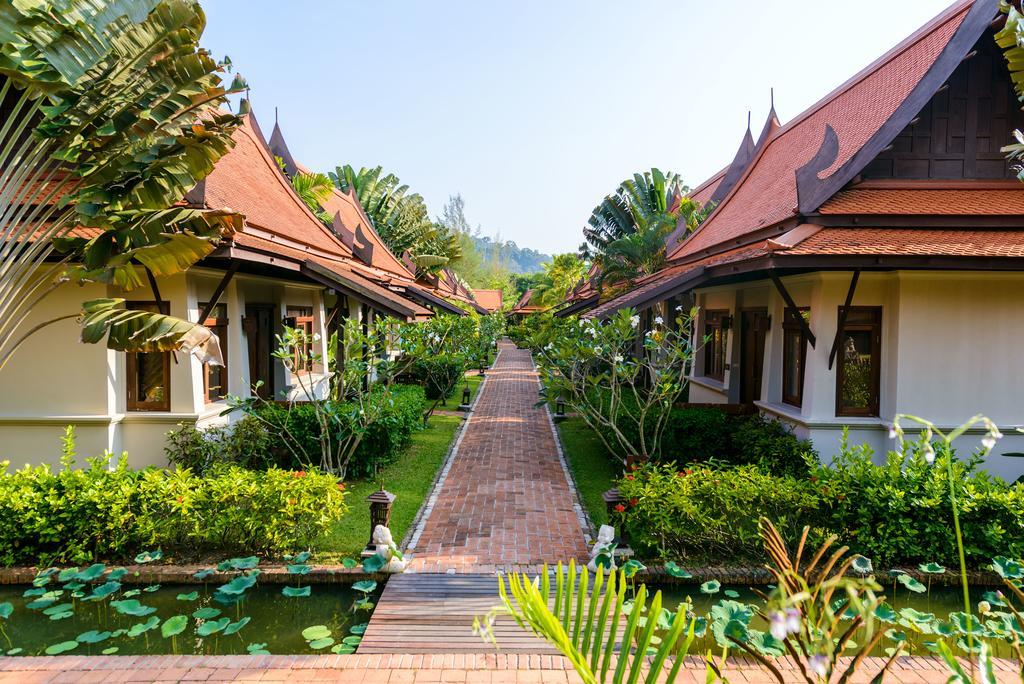 Khaolak Bhandari & Khao Lak