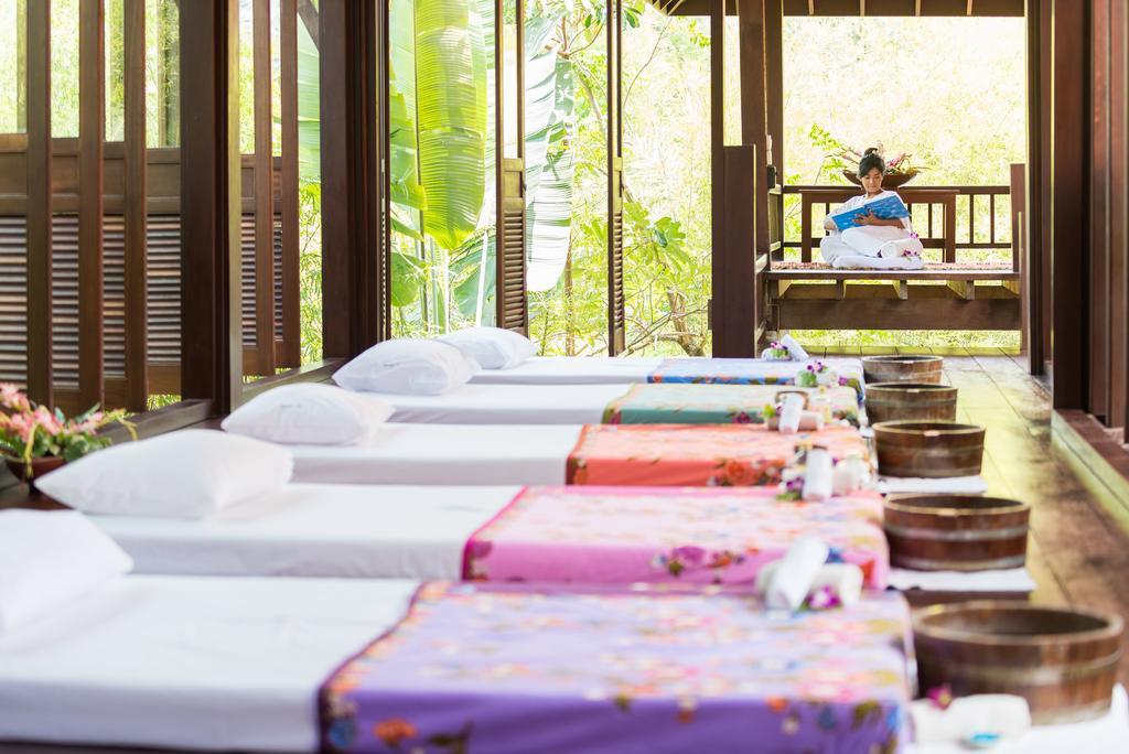 Khaolak Bhandari & Khao Lak