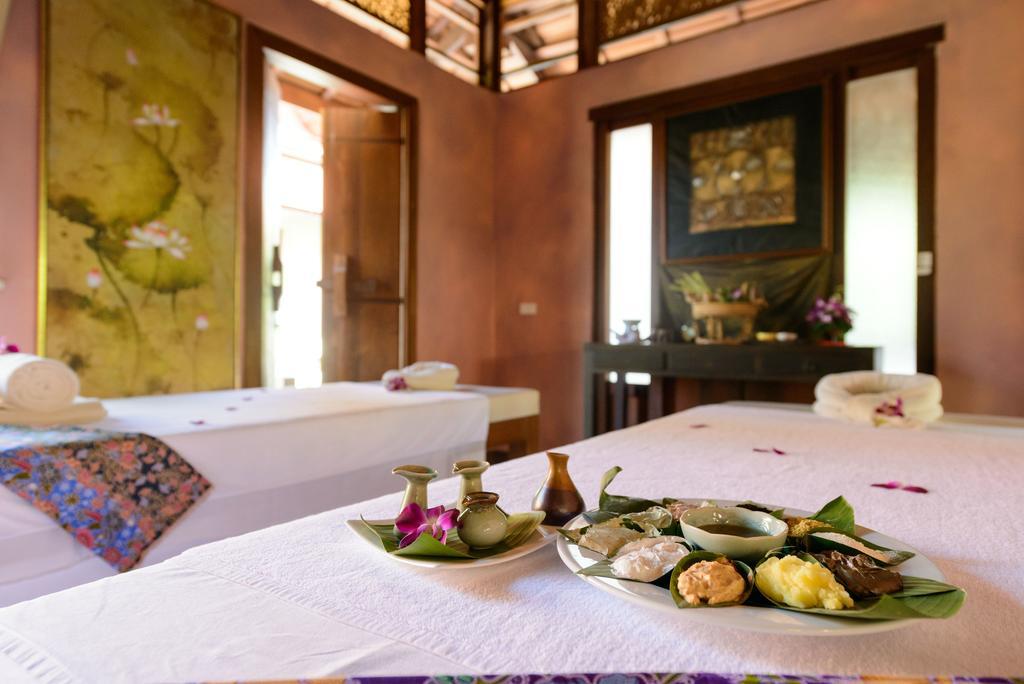 सहारा Khaolak Bhandari & Khao Lak