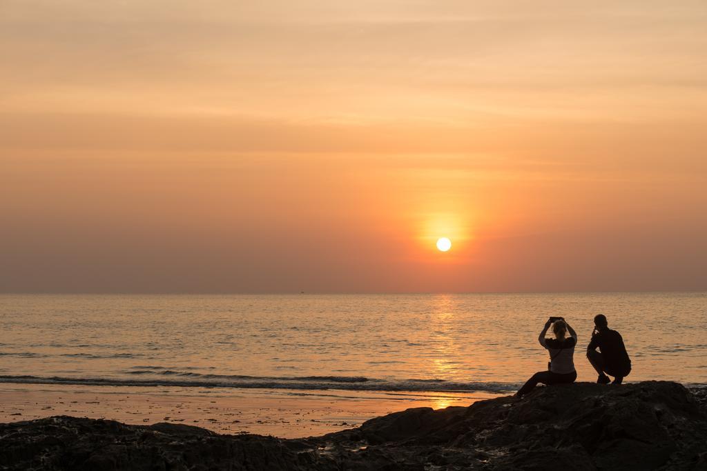 सहारा Khaolak Bhandari & 4*