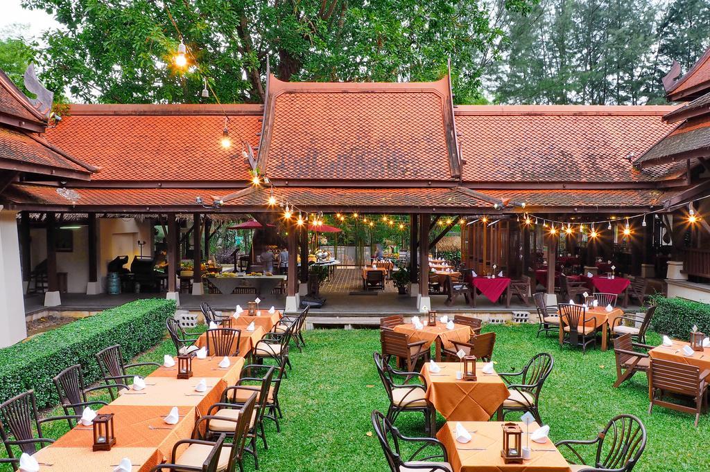 Khaolak Bhandari & 4* Khao Lak