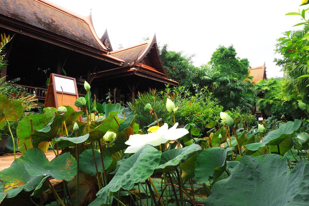 Khaolak Bhandari & 4* Khao Lak