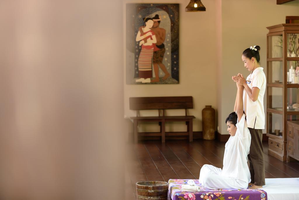 Resort Khaolak Bhandari & Khao Lak